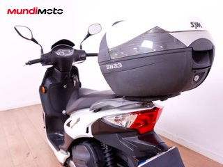 SYM SYMPHONY 125 SR