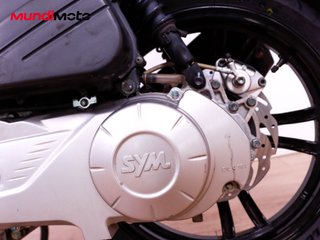 SYM SYMPHONY 125 SR