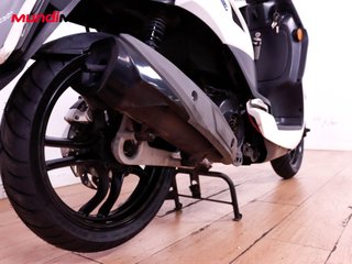SYM SYMPHONY 125 SR