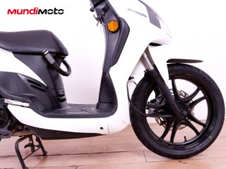 SYM SYMPHONY 125 SR