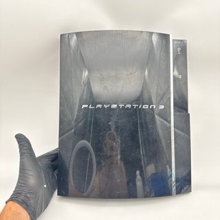 Console PS3 FAT Retrocompatibile Sony playstation