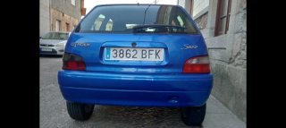 Citroen Saxo 2001