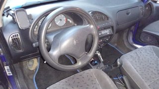 Citroen Saxo 2001