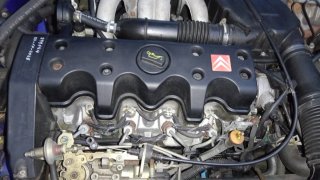 Citroen Saxo 2001