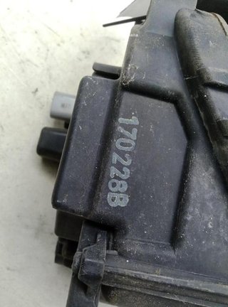 23351127 92202d4101 faro antiniebla kia optima 1.7