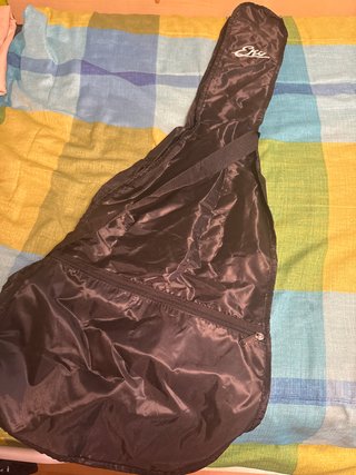 Funda para guitarra Eko