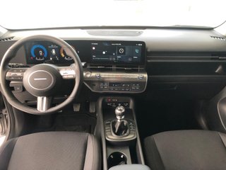 Hyundai Kona 2025 1.0 T MAXX