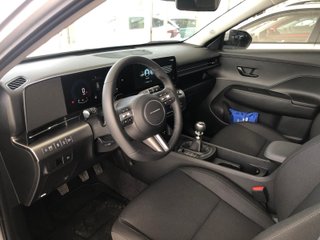 Hyundai Kona 2025 1.0 T MAXX