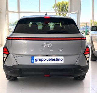Hyundai Kona 2025 1.0 T MAXX