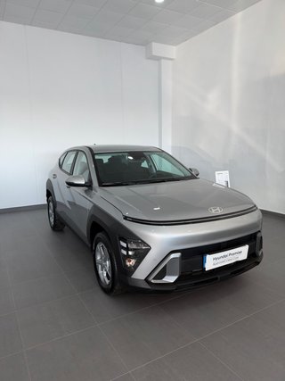 KM0 Hyundai Kona 2026 1.0 T MAXX