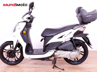 SYM SYMPHONY 125 SR