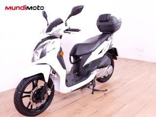 SYM SYMPHONY 125 SR