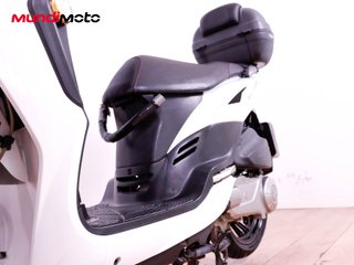 SYM SYMPHONY 125 SR