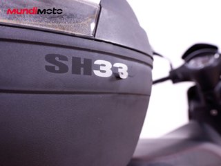 SYM SYMPHONY 125 SR
