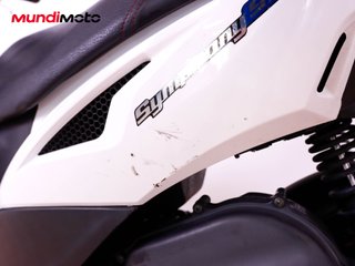 SYM SYMPHONY 125 SR