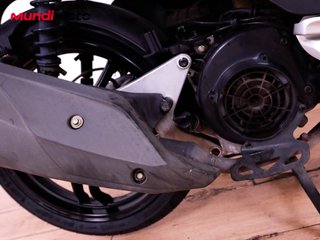 SYM SYMPHONY 125 SR