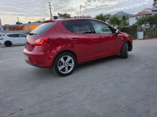 SEAT Ibiza 2013