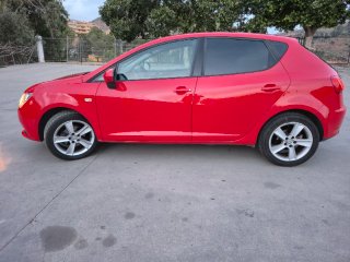 SEAT Ibiza 2013