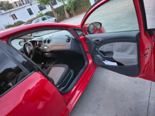 SEAT Ibiza 2013