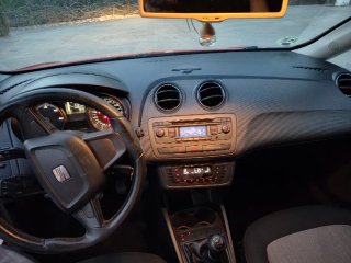 SEAT Ibiza 2013