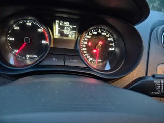 SEAT Ibiza 2013