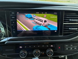 Volkswagen Multivan 2021