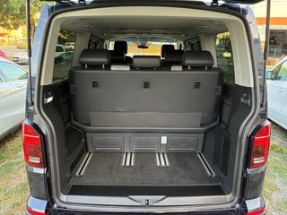 Volkswagen Multivan 2021