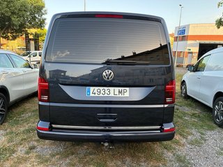 Volkswagen Multivan 2021