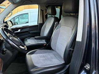 Volkswagen Multivan 2021