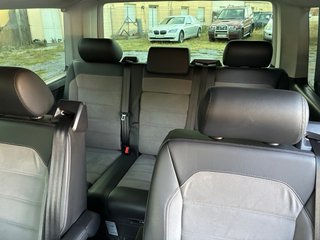 Volkswagen Multivan 2021