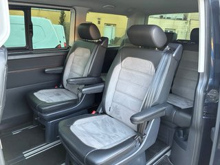 Volkswagen Multivan 2021