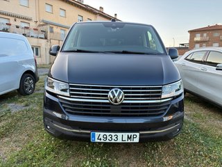 Volkswagen Multivan 2021