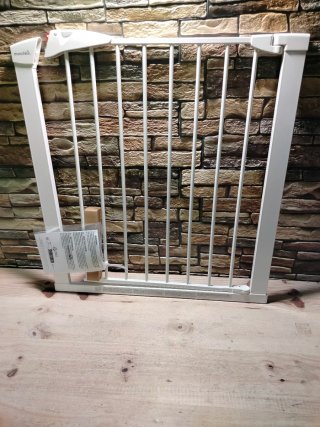 Puerta de seguridad Munchkin MAXI-SECURE 76-82 cm