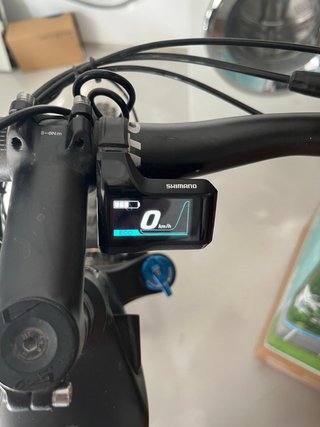 Bicicleta eléctrica Focus Talla M
