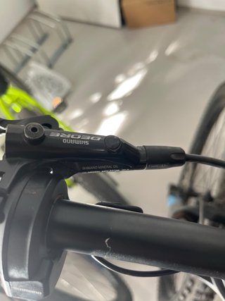 Bicicleta eléctrica Focus Talla M