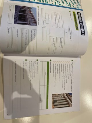 Ciencias Sociales 5, Tercer Ciclo Primaria, Com...