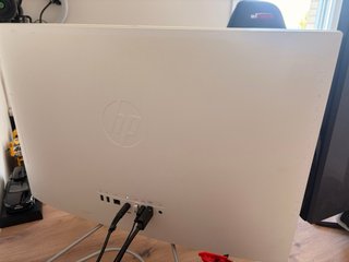 HP All-in-One PC