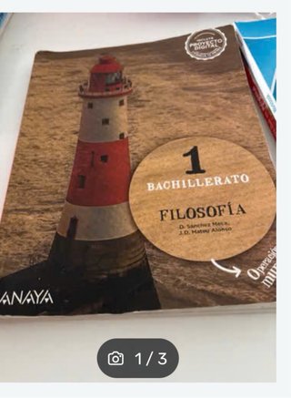 Libro de texto