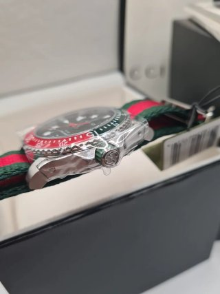 Reloj Gucci Dive