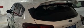Alerón Deportivo Ford Focus ST MK4