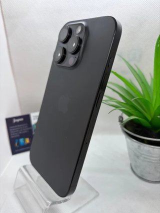 iPhone 14 Pro 128GB Negro - Garantía Tienda