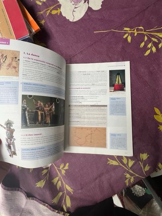 Educación Física. Bachillerato