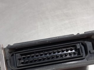 CENTRALITA MOTOR UCE OPEL OMEGA B 0280001314 9018
