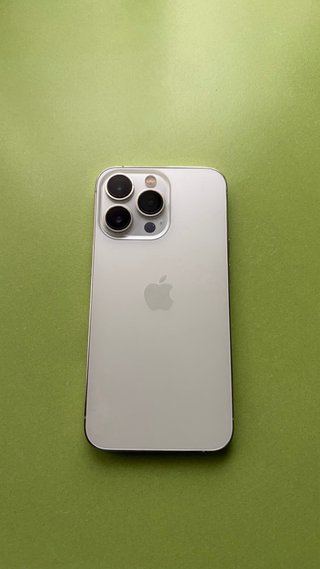 iPhone 13 Pro 128GB Blanco