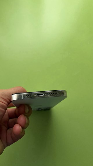 iPhone 13 Pro 128GB Blanco