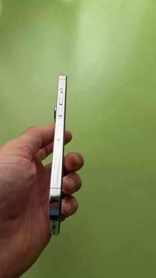 iPhone 13 Pro 128GB Blanco