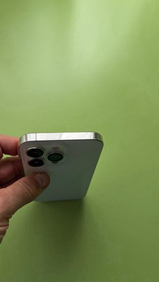 iPhone 13 Pro 128GB Blanco
