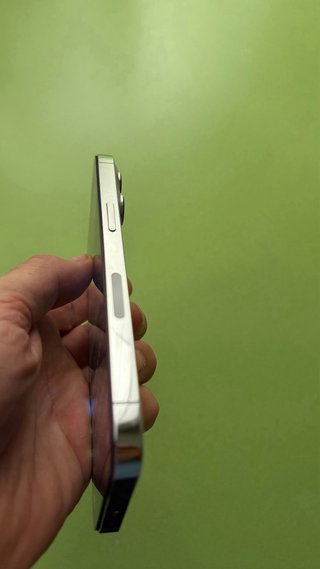 iPhone 13 Pro 128GB Blanco