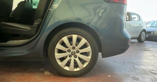 Opel Zafira 2015 7 PLAZAS