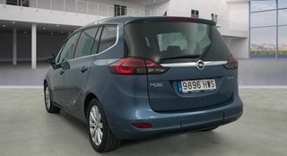 Opel Zafira 2015 7 PLAZAS